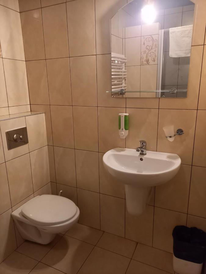 Dworek Staropolski Πόζναν Εξωτερικό φωτογραφία