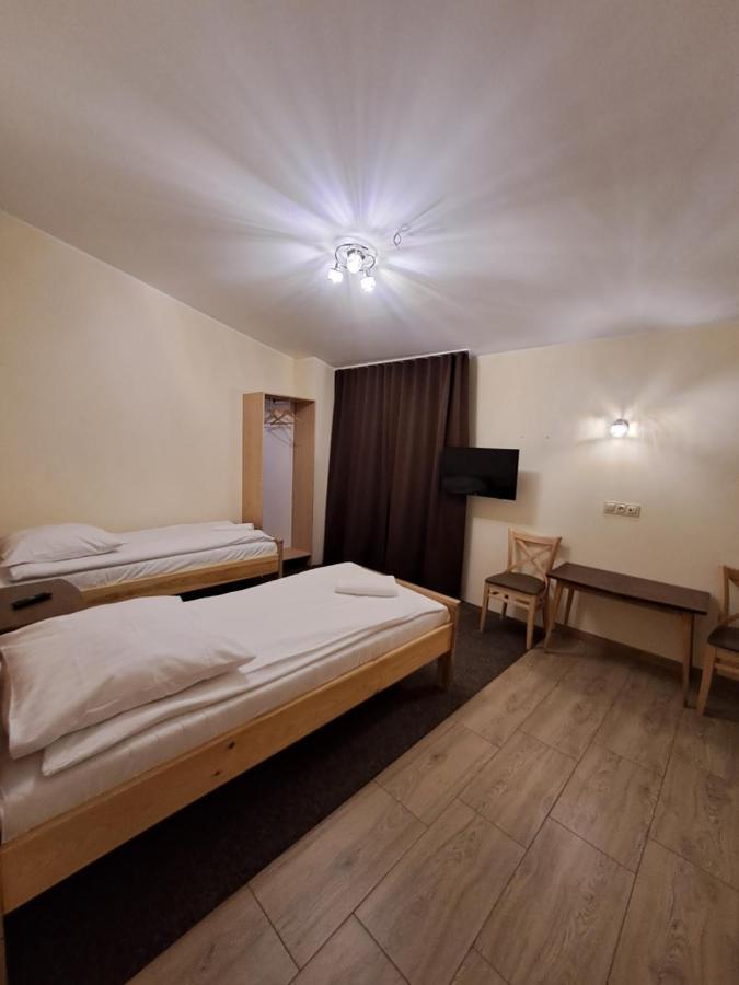 Dworek Staropolski Πόζναν Εξωτερικό φωτογραφία
