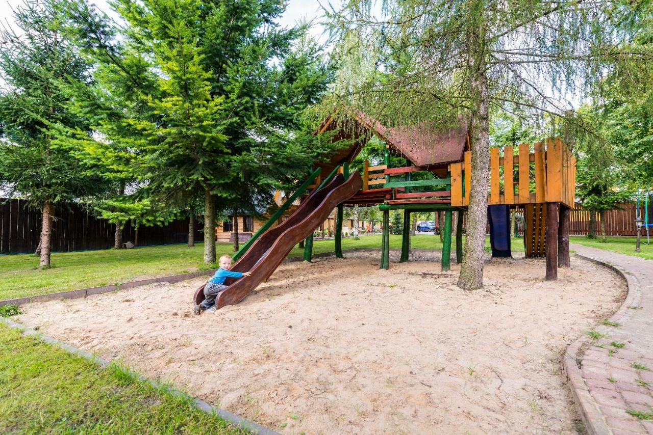 Dworek Staropolski Πόζναν Εξωτερικό φωτογραφία